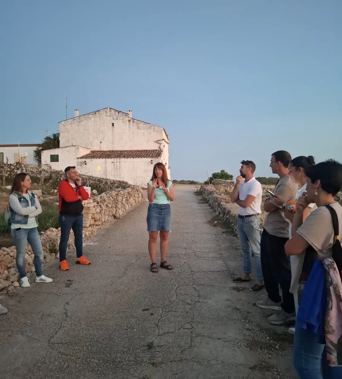 OBSERVACIÓN ASTRONÓMICA + SIDRA KANE