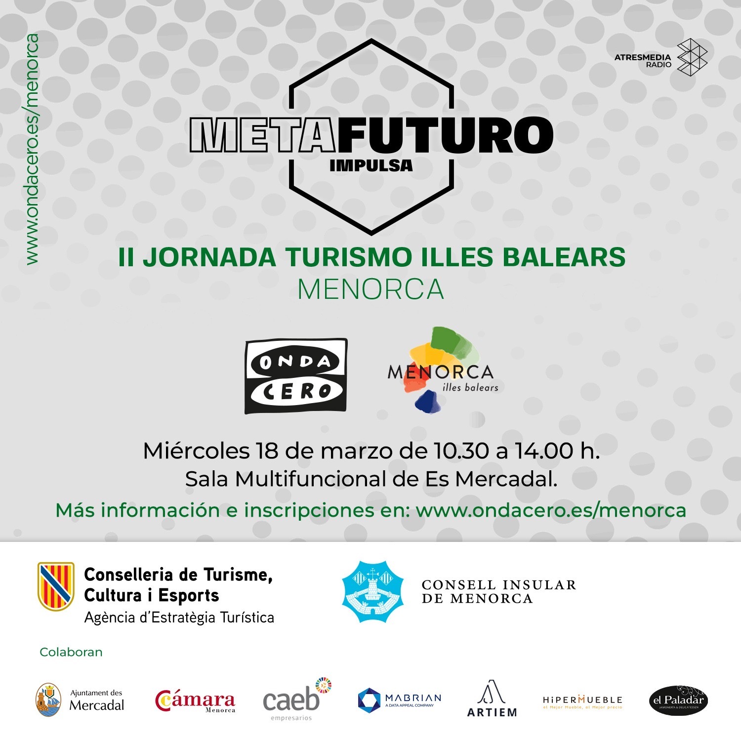 II JORNADA TURISMO ILLES BALEARS